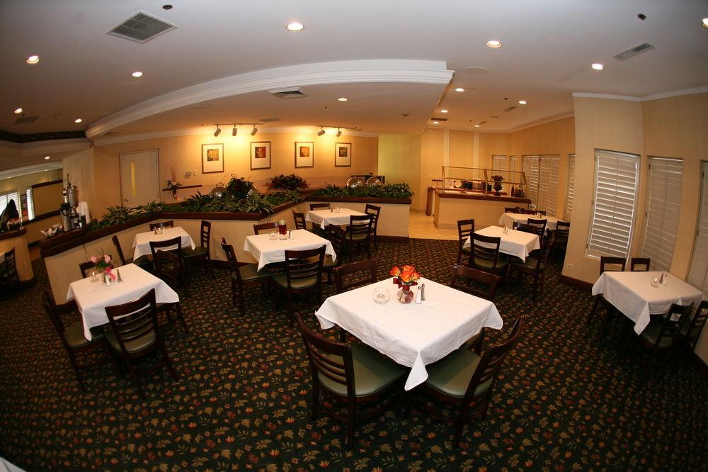 Holiday Inn Express Naperville By Ihg Kültér fotó