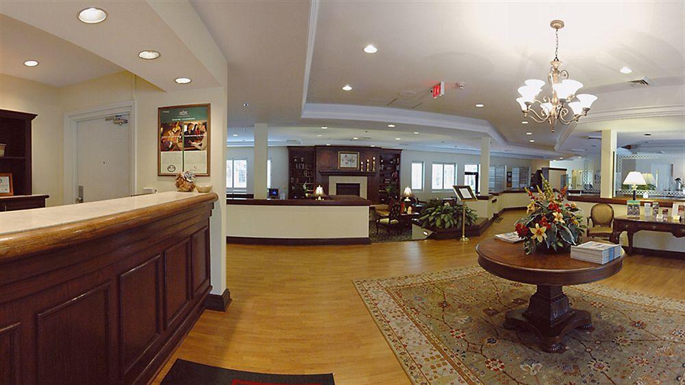 Holiday Inn Express Naperville By Ihg Kültér fotó
