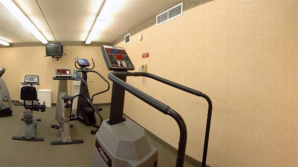 Holiday Inn Express Naperville By Ihg Kültér fotó