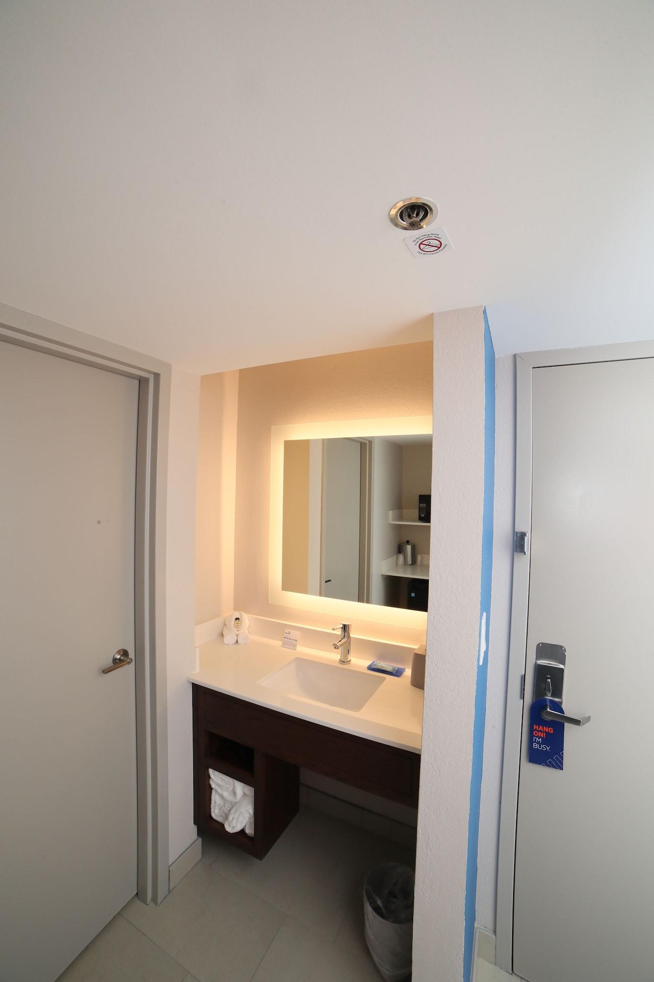 Holiday Inn Express Naperville By Ihg Kültér fotó