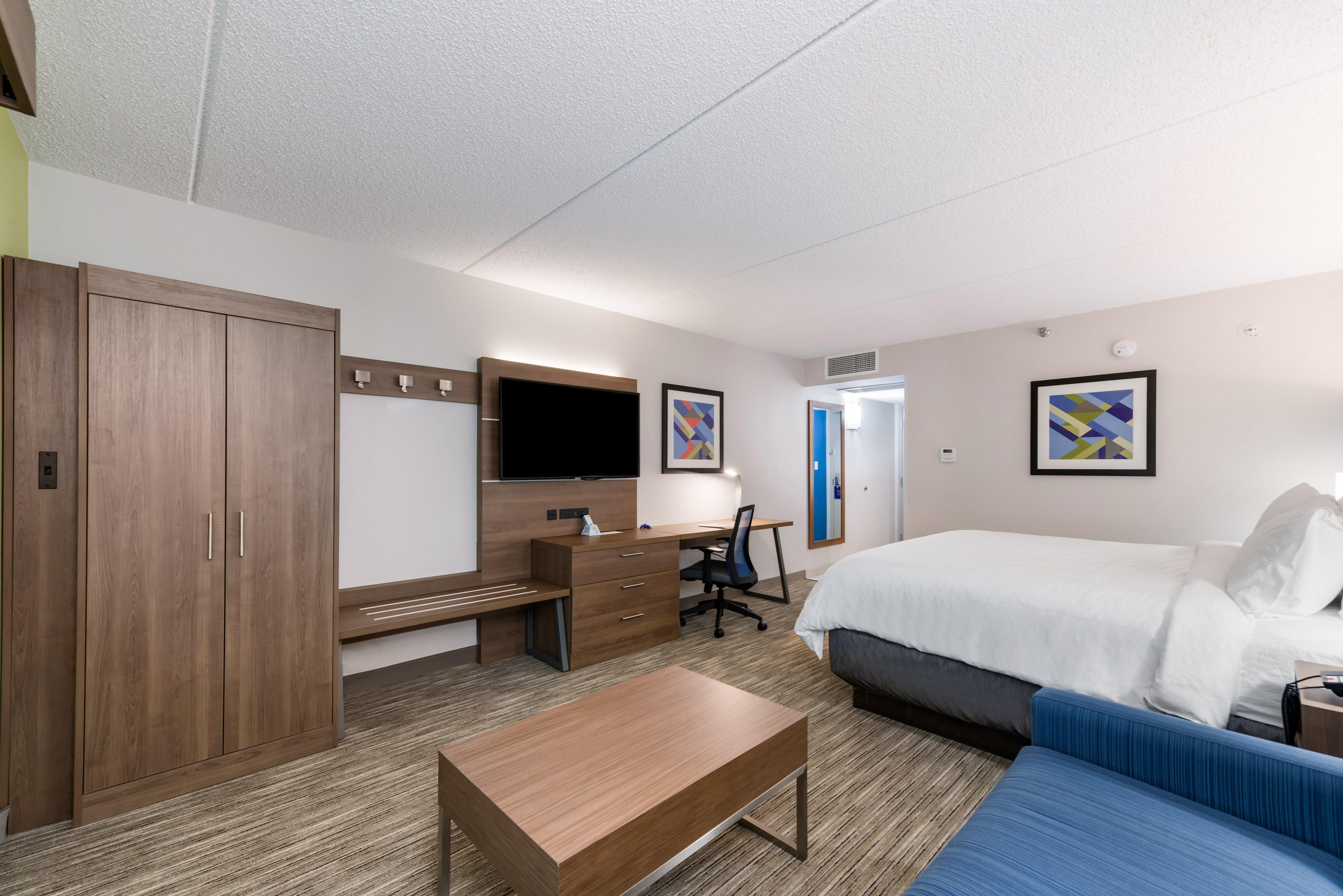 Holiday Inn Express Naperville By Ihg Kültér fotó