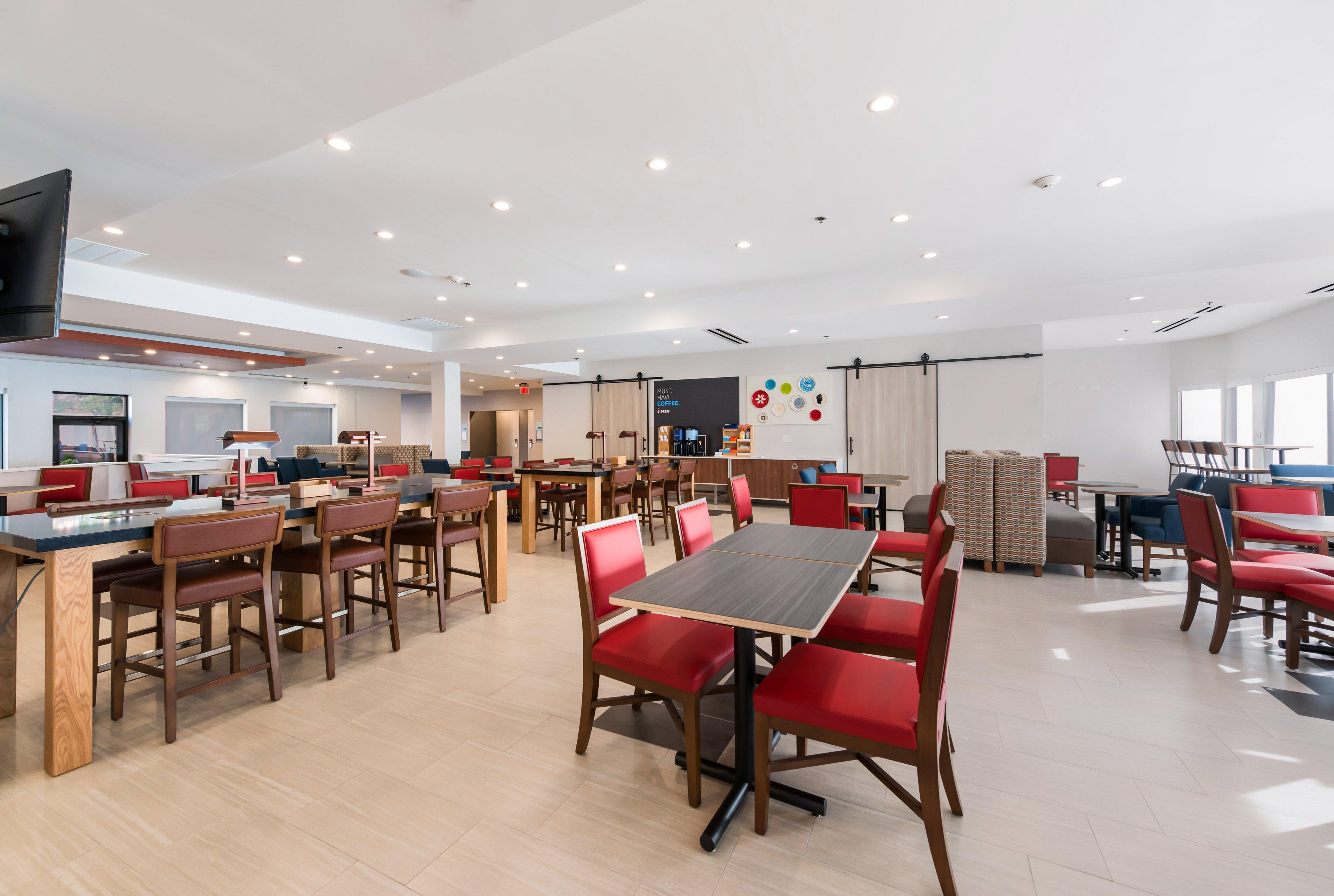 Holiday Inn Express Naperville By Ihg Kültér fotó