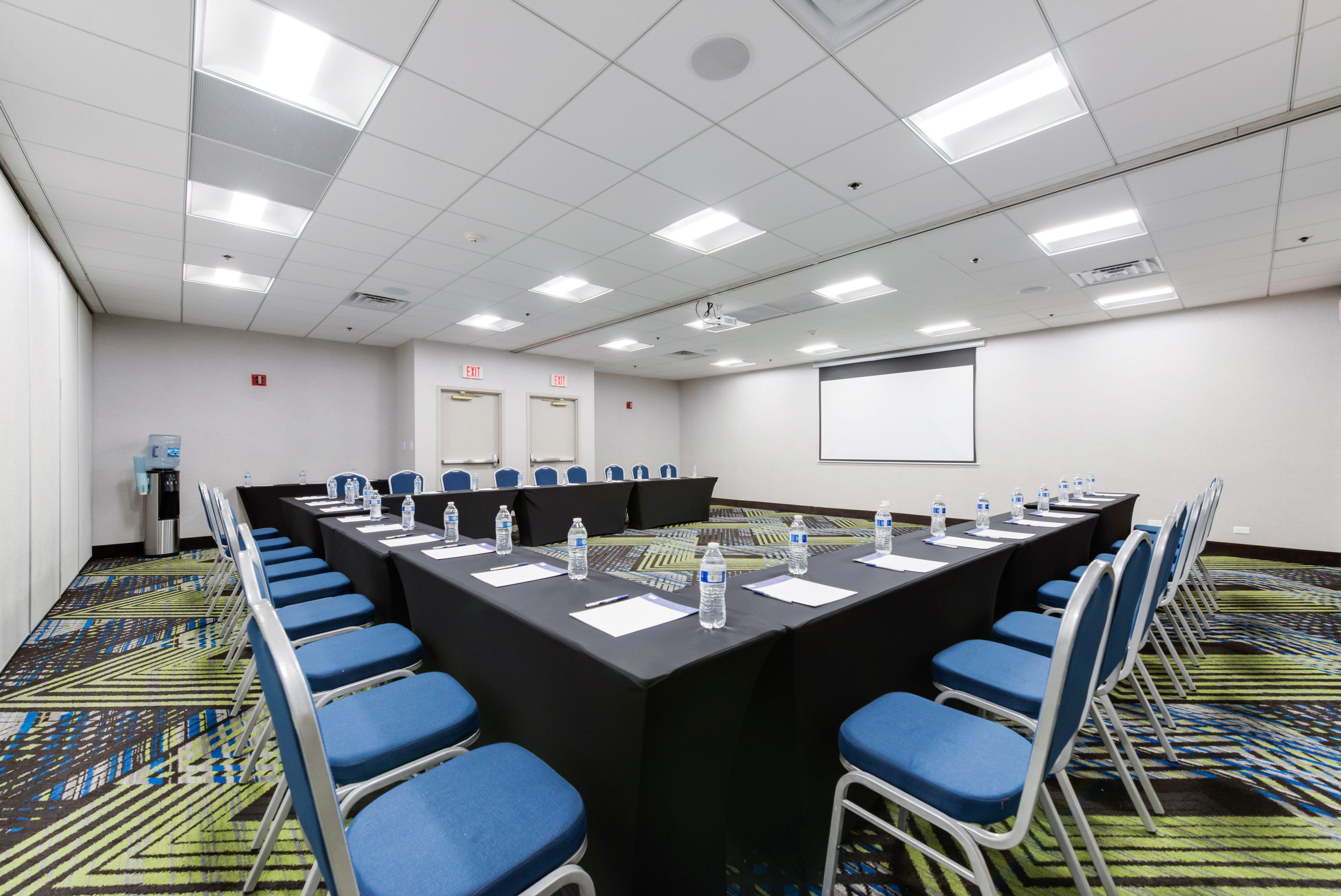 Holiday Inn Express Naperville By Ihg Kültér fotó