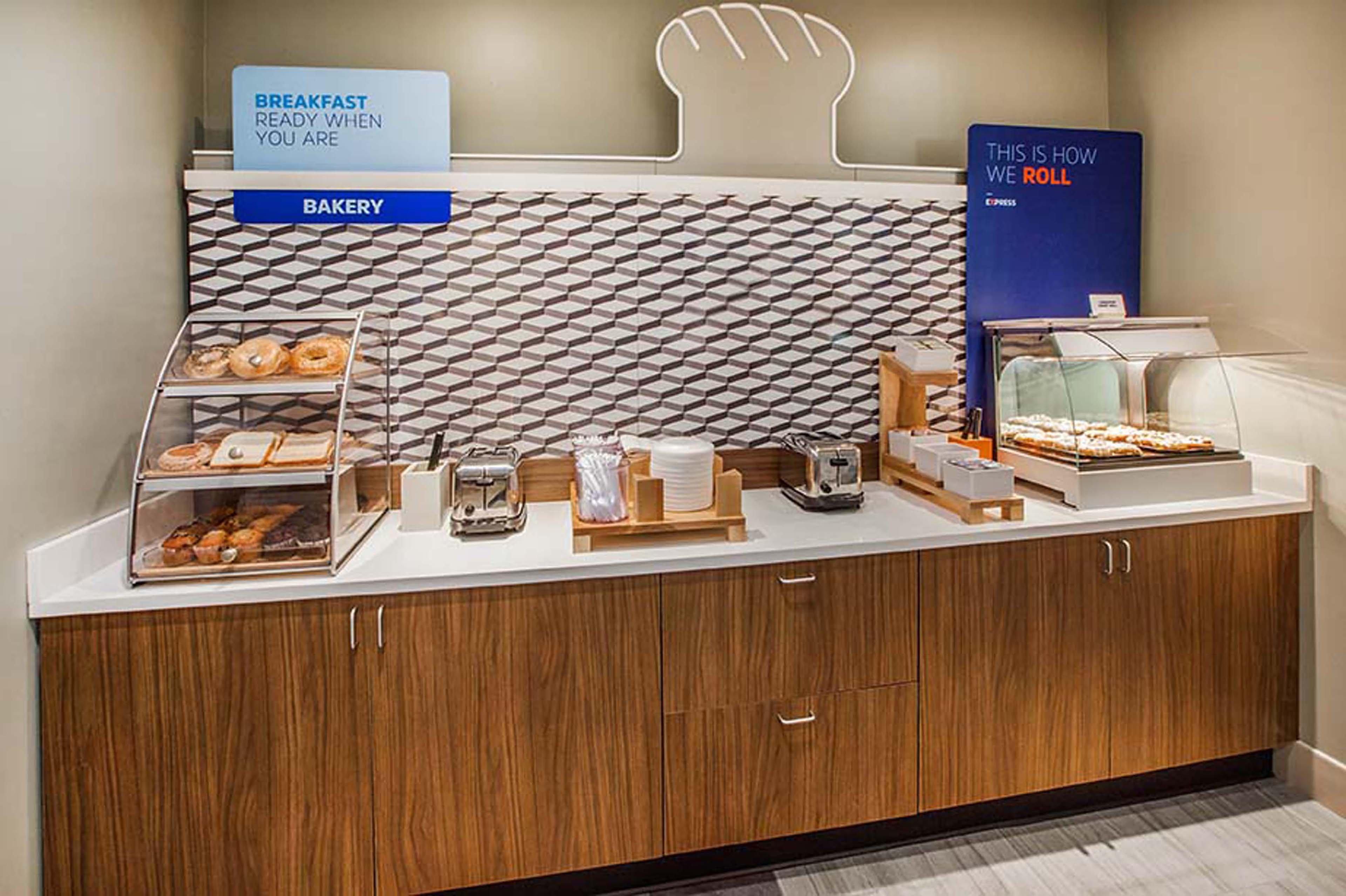 Holiday Inn Express Naperville By Ihg Kültér fotó