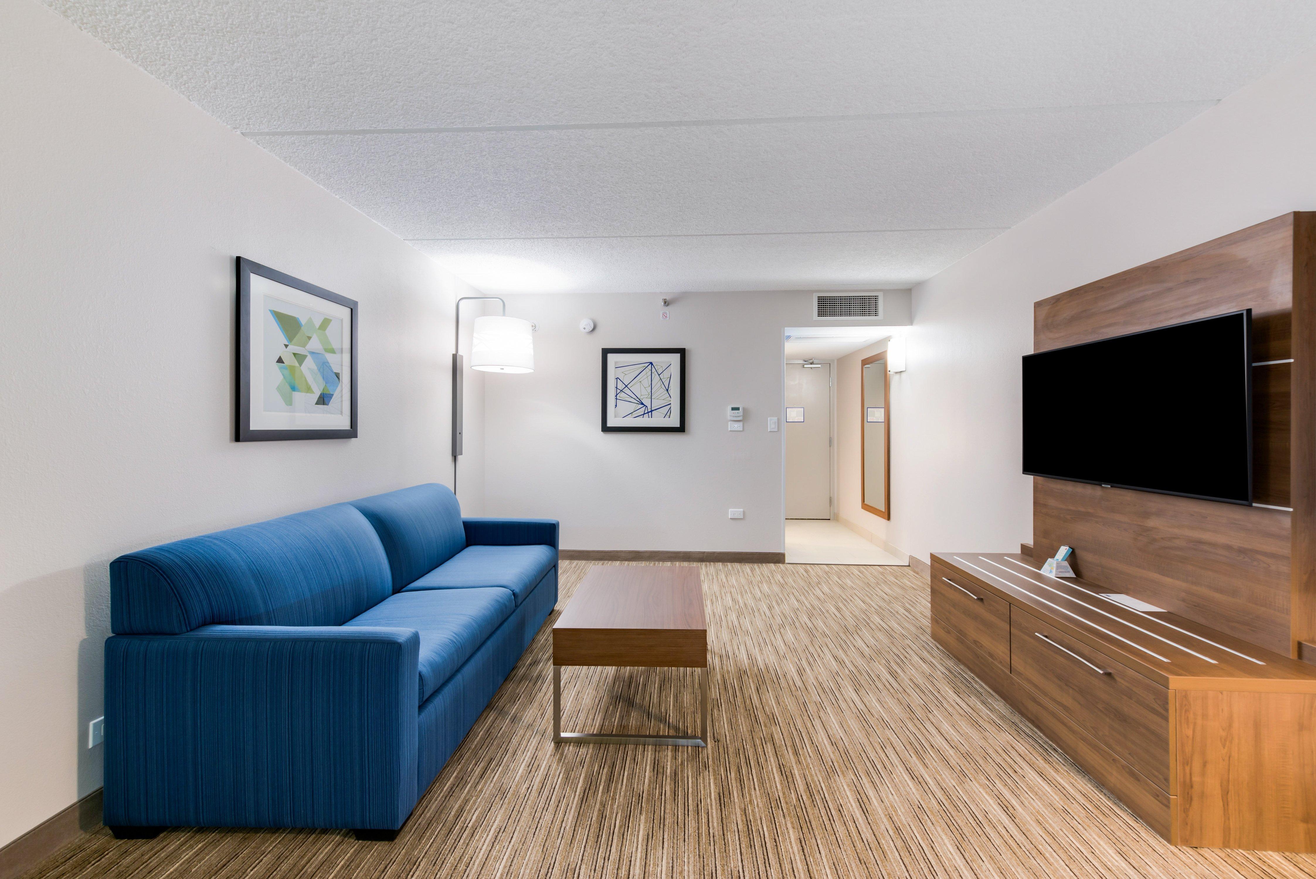 Holiday Inn Express Naperville By Ihg Kültér fotó