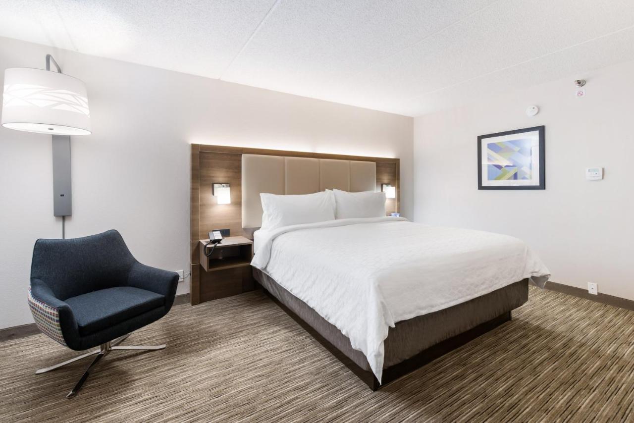 Holiday Inn Express Naperville By Ihg Kültér fotó