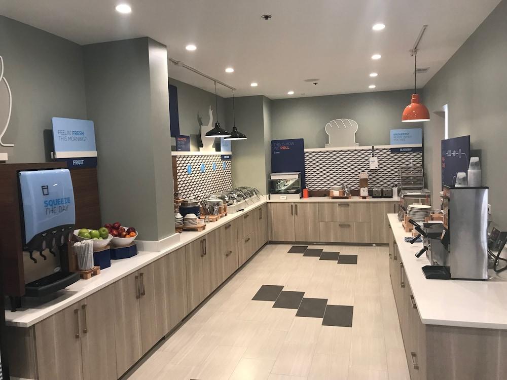 Holiday Inn Express Naperville By Ihg Kültér fotó