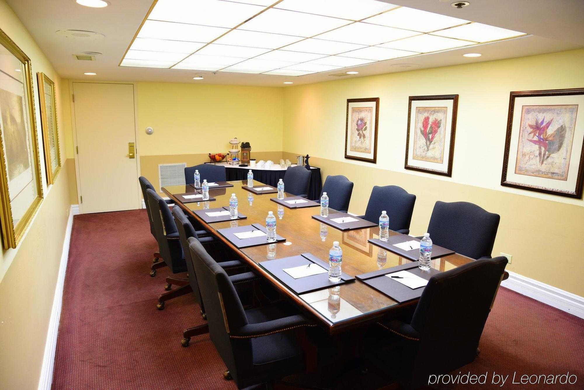 Holiday Inn Express Naperville By Ihg Kültér fotó