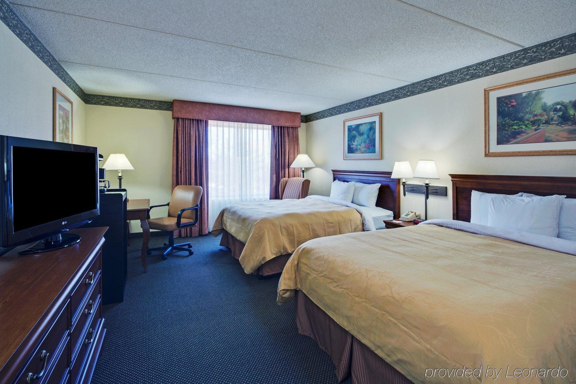 Holiday Inn Express Naperville By Ihg Szoba fotó