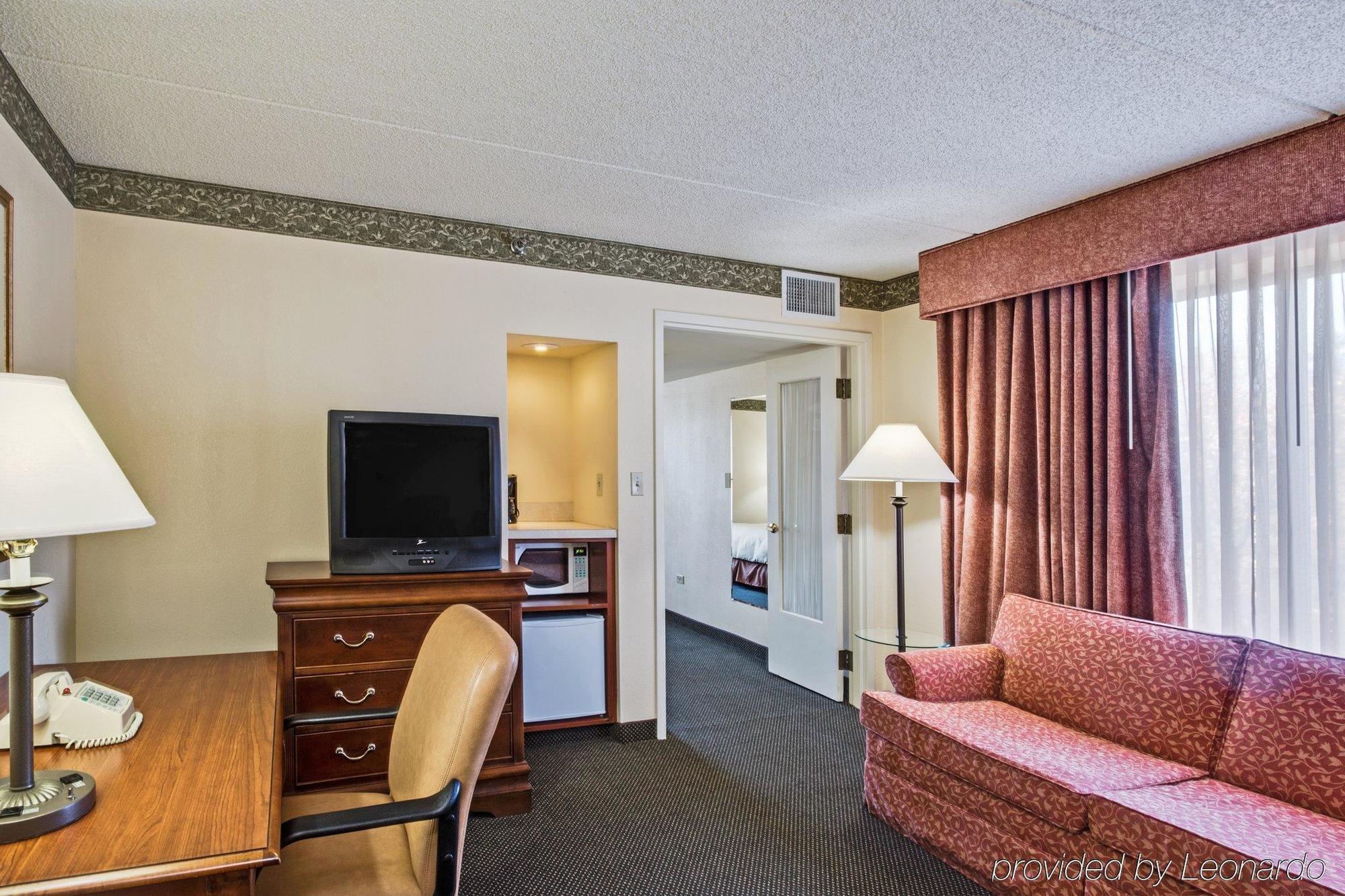 Holiday Inn Express Naperville By Ihg Szoba fotó