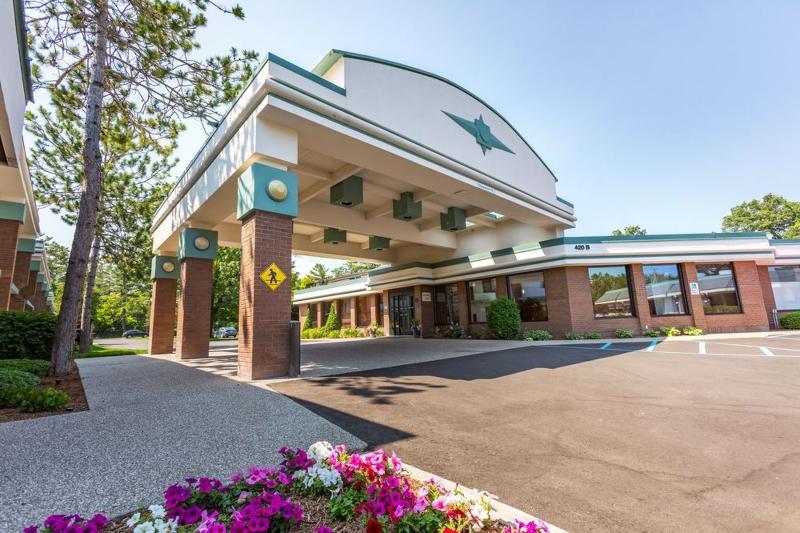 Holiday Inn Express Naperville By Ihg Kültér fotó