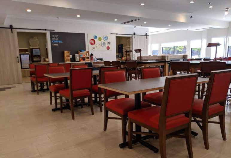 Holiday Inn Express Naperville By Ihg Kültér fotó