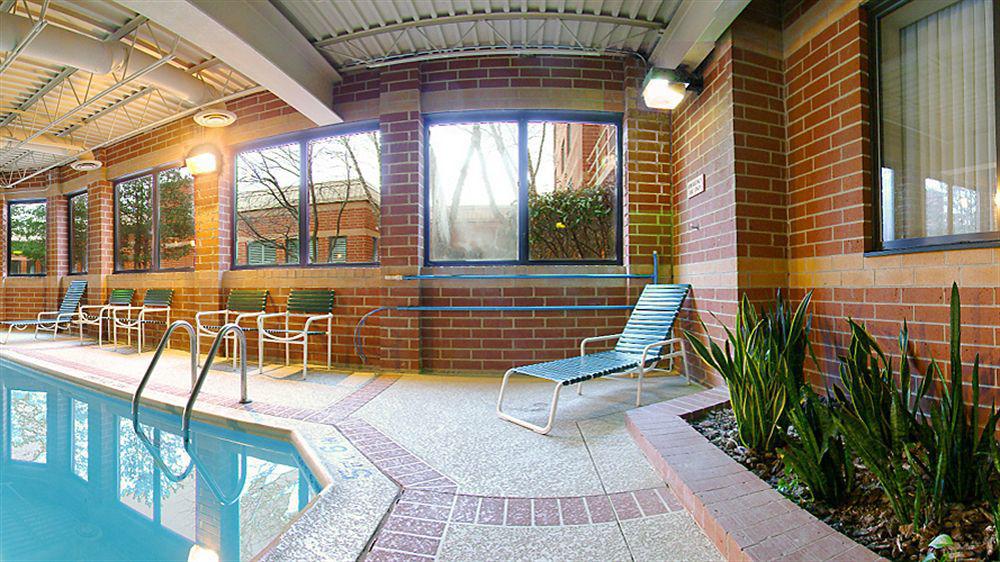 Holiday Inn Express Naperville By Ihg Kültér fotó